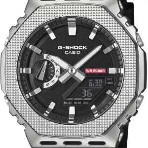 Casio G-Shock GM-2100M-1ADR Kol Saati