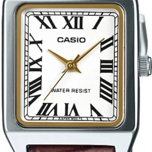 Casio LTP-V007L-7B2UDF Kadın Kol Saati