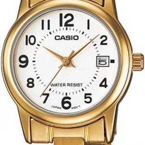 Casio LTP-V002G-7BUDF Kadın Kol Saati