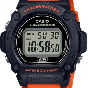 Casio W-219H-4AVDF Kol Saati