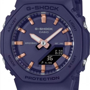 Casio G-Shock GMA-P2100M-2ADR Kol Saati
