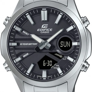 Casio Edifice EFV-C120D-1ADF Kol Saati