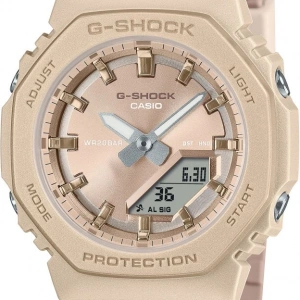 Casio G-Shock Women GMA-P2100ST-9ADR Kadın Kol Saati