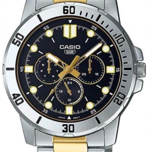 Casio MTP-VD300SG-1EUDF Kol Saati