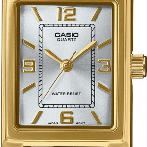 Casio LTP-1234GLL-7ADF Kadın Kol Saati