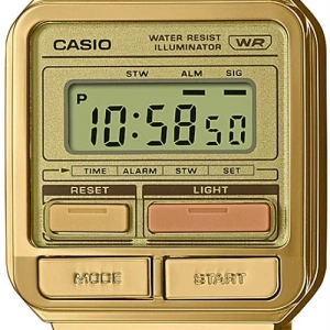 Casio A120WEG-9ADF Kol Saati