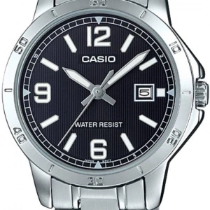 Casio LTP-V004D-1B2UDF Kadın Kol Saati