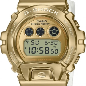 Casio G-Shock GM-6900SG-9DR Kol Saati