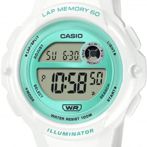 Casio LWS-1200H-7A3VDF Kol Saati