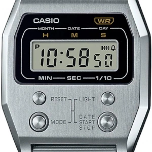 Casio A1100D-1DF Kol Saati