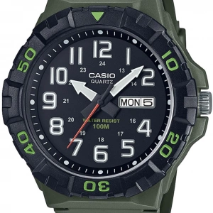 Casio MRW-210H-3AVDF Kol Saati