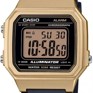 Casio W-217HM-9AVDF Kol Saati
