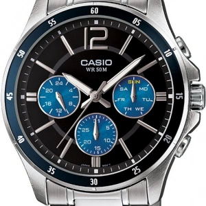 Casio MTP-1374D-2AVDF Kol Saati