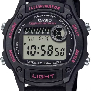 Casio W-220H-1A2VDF Kol Saati