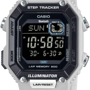 Casio WS-B1000-8BVDF Erkek Kol Saati