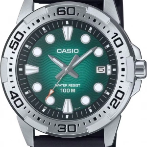 Casio MTD-140-3AVDF Kol Saati