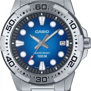 Casio MTD-140D-2AVDF Kol Saati