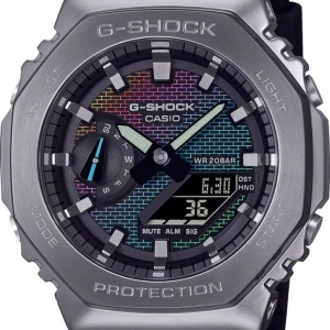 Casio G-Shock GM-2100BRW-1ADR Kol Saati