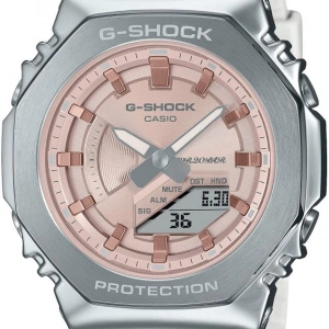 Casio G-Shock GM-S2100WS-7ADR Kol Saati