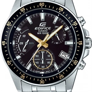 Casio Edifice EFV-540D-1A9VUDF Kol Saati