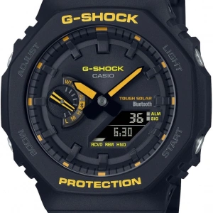 Casio G-Shock Iconic GA-B2100CY-1ADR Kol Saati