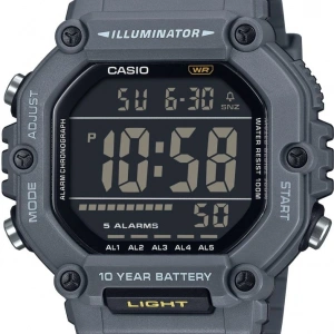 Casio AE-1600H-8BVDF Kol Saati