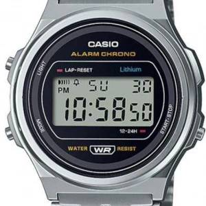 Casio A171WE-1ADF Kol Saati