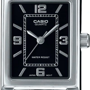 Casio LTP-1234DD-1ADF Kadın Kol Saati