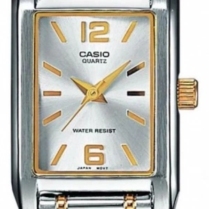 Casio LTP-1235SG-7ADF Kadın Kol Saati