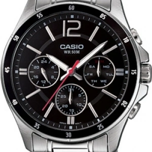 Casio MTP-1374D-1AVDF Kol Saati