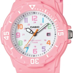 Casio LRW-200H-4B2VDF Unisex Kol Saati