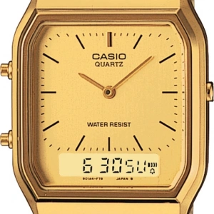 Casio AQ-230GA-9DMQ Kol Saati