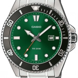 Casio MDV-107D-3A2VDF Kol Saati