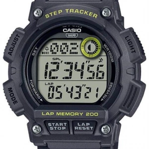 Casio WS-2100H-8AVDF Kol Saati