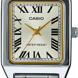 Casio LTP-V007SG-9BUDF Kadın Kol Saati