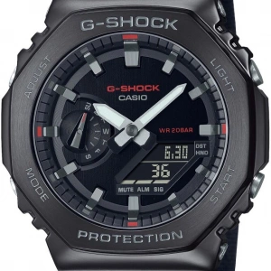 Casio G-Shock GM-2100CB-1ADR Kol Saati