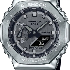 Casio G-Shock GM-2100-1ADR Kol Saati