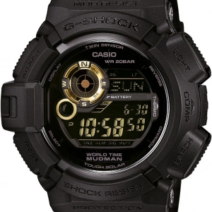 Casio G-Shock Mudman G-9300GB-1DR Kol Saati