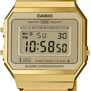 Casio A700WMG-9ADF Kol Saati