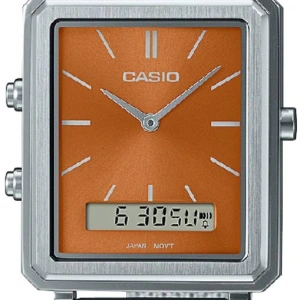 Casio MTP-B205M-5EDF Kol Saati