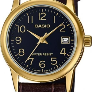 Casio LTP-V002GL-1BUDF Kadın Kol Saati