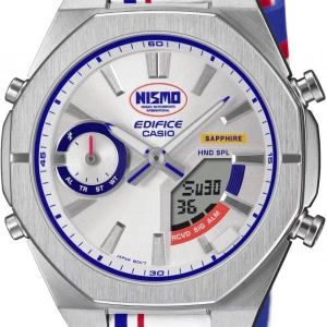 Casio Edifice Nismo Heritage Edition ECB-S10NIS-7ADR Erkek Kol Saati