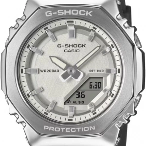 Casio G-SHOCK WOMEN GM-S2110-1A7DR Kol Saati