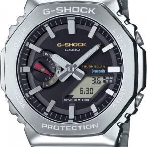 Casio G-Shock GM-B2100SD-1CDR Kol Saati
