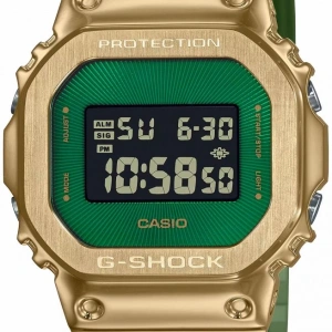 Casio G-Shock GM-5600CL-3DR Kol Saati