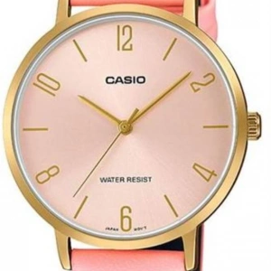 Casio LTP-VT01GL-4BUDF Kadın Kol Saati