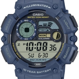 Casio WS-1500H-2AVDF Kol Saati