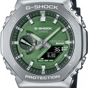 Casio G-Shock GBM-2100A-1A3DR Unisex Kol Saati