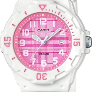Casio LRW-200H-4CVDF Unisex Kol Saati