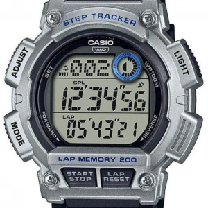 Casio WS-2100H-1A2VDF Kol Saati